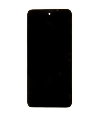 Motorola E32 LCD Display + Dotyková Deska + Přední Kryt