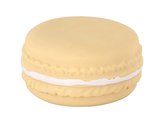 HUHU Latex macaroon 6cm 1ks