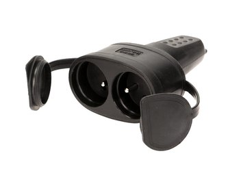 Zásuvka ORNO OR-AE-13117 rozbočovací