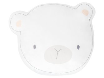 Polštářek plyšový My Teddy Polštářek plyšový My Teddy