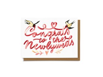 Chaukiss Congrats to the newlyweds