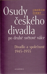 Osudy českého divadla