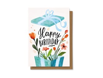 Chaukiss Happy birthday