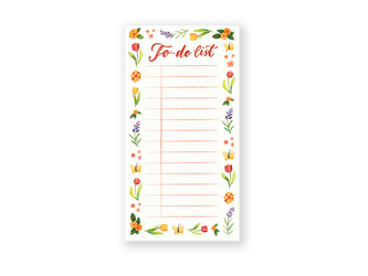 Chaukiss TO DO list - Kytičky