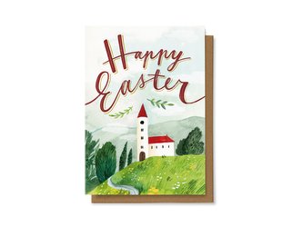 Chaukiss Happy Easter