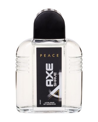 Axe Peace Voda po holení 100 ml pro muže