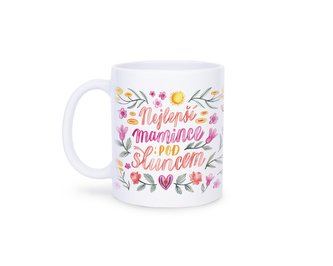 Chaukiss Hrnek "Nejlepší mamince pod sluncem"