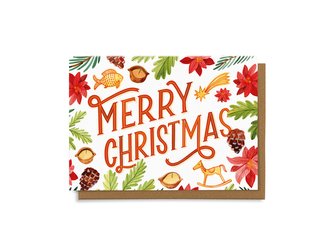 Chaukiss Merry Christmas