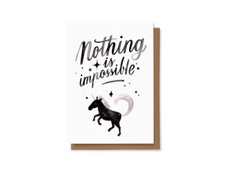 Chaukiss Nothing is impossible