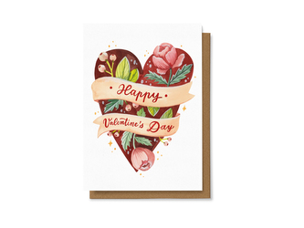 Chaukiss Happy Valentine's Day