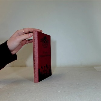 Příhody kapitána Hatterasa I.