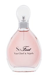 Van Cleef & Arpels So First Parfémovaná voda 100 ml pro ženy