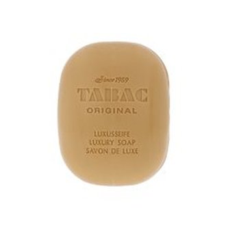 TABAC Original Tuhé mýdlo 100 g pro muže