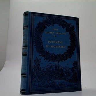 Putování po slovensku