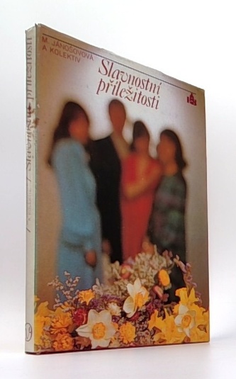 Slavnostní příležitosti