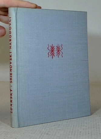 Srienovskí Národovci