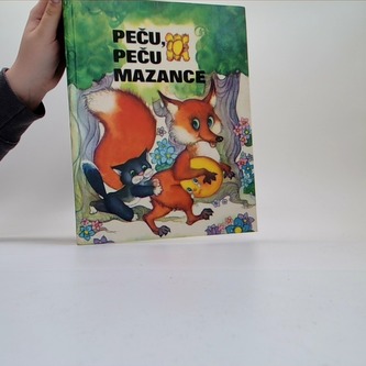 Peču, peču mazance