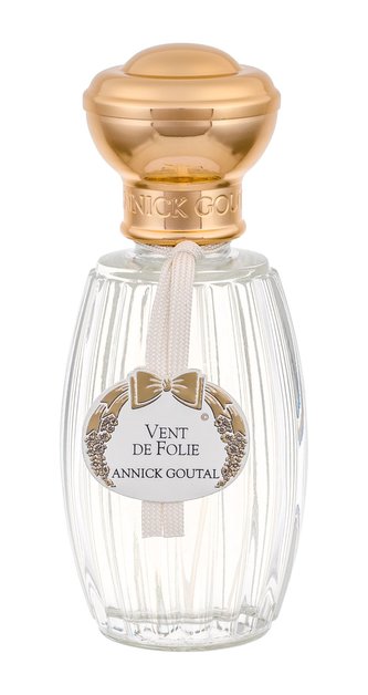 Annick Goutal Vent de Folie Toaletní voda 100 ml pro ženy