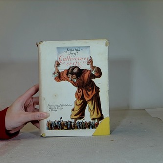 Gulliverovy cesty