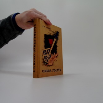 Ondra Foltýn