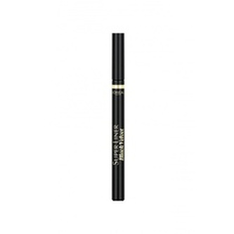 L´Oréal Paris Super Liner Oční linka Black Velvet 1 g Extra Black pro ženy