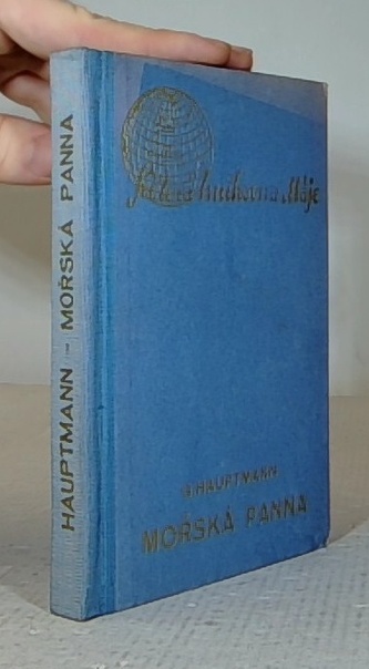 Mořská Panna
