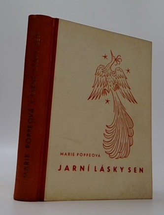 Jarní lásky sen