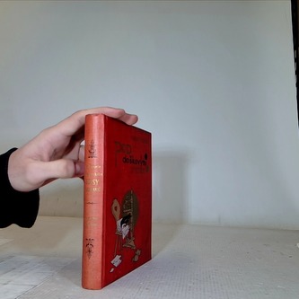 Pod doškovými střechami