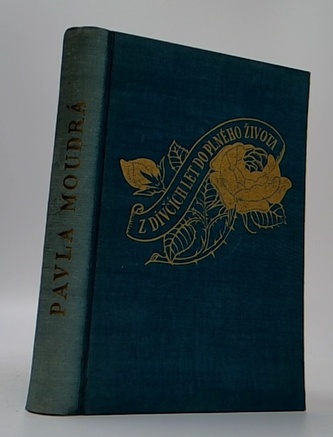 Z dívčích let do plného života