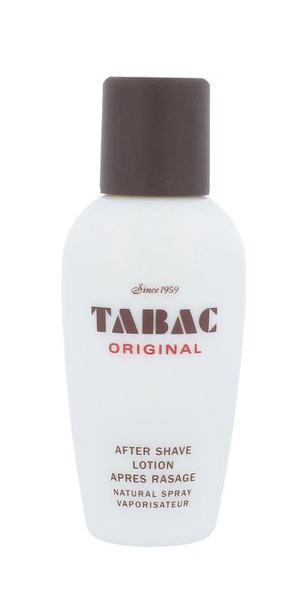 TABAC Original Voda po holení 50 ml S rozprašovačem pro muže
