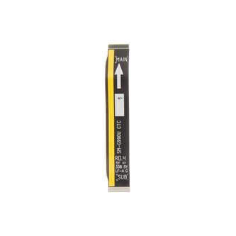 Samsung G990B Galaxy S21 FE Hlavní Flex Kabel (Service Pack)