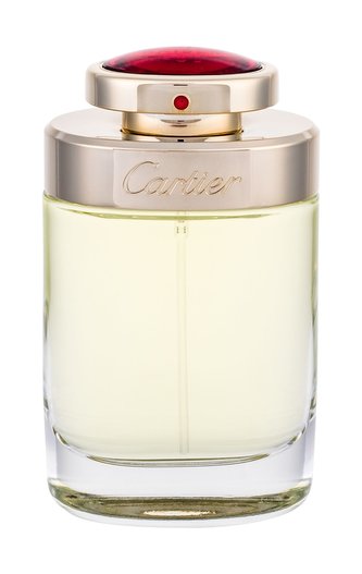 Cartier Baiser Fou Parfémovaná voda 50 ml pro ženy