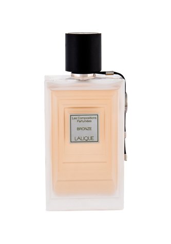Lalique Les Compositions Parfumees Parfémovaná voda Bronze 100 ml unisex