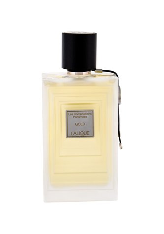 Lalique Les Compositions Parfumees Parfémovaná voda Gold 100 ml unisex