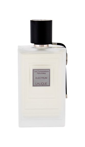 Lalique Les Compositions Parfumees Parfémovaná voda Electrum 100 ml unisex