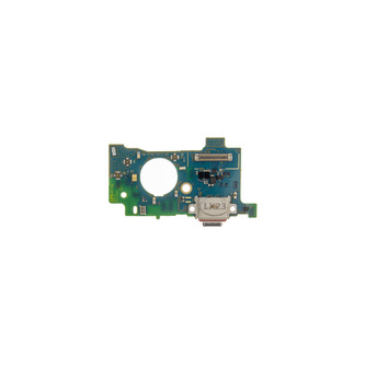 Samsung G736B Xcover 6 Pro Deska vč. Dobíjecího Konektoru (Service Pack)