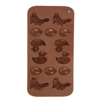 Forma na pečení Velikonoce