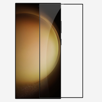 Nillkin Tvrzené Sklo 2.5D CP+ PRO Black pro Samsung Galaxy S24 Ultra