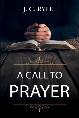 A Call to Prayer