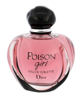 Christian Dior Poison Girl Toaletní voda 100 ml pro ženy