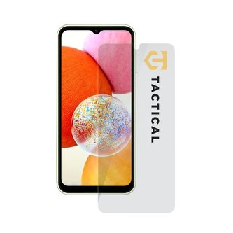 Tactical Glass Shield 2.5D sklo pro Samsung Galaxy A15 5G Clear