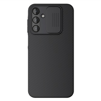 Nillkin CamShield Zadní Kryt pro Samsung Galaxy A15 5G Black Nillkin CamShield Zadní Kryt pro Samsung Galaxy A15 5G Black