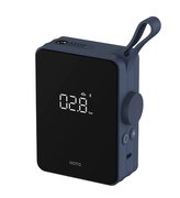 HOTO Přenosný Elektrický Kompresor (Pošk. Balení)