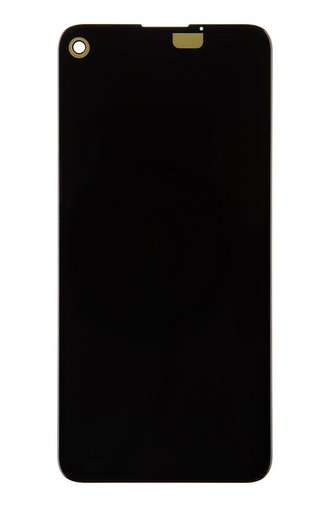 LCD Display + Dotyková Deska pro Google Pixel 4A 5G