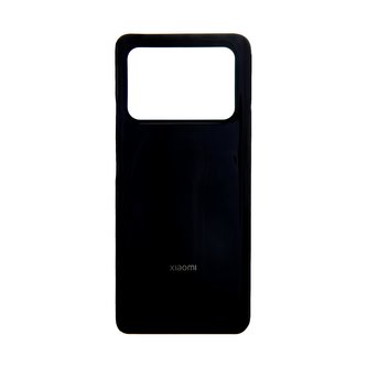 Xiaomi Mi 11 Ultra Kryt Baterie Ceramic Black
