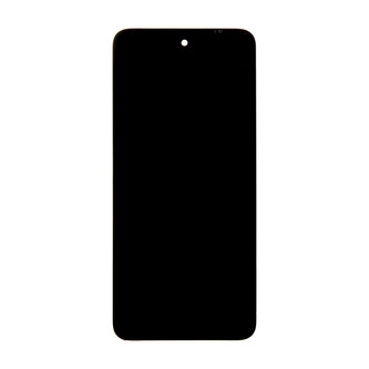 Motorola G23 LCD Display + Dotyková Deska + Přední Kryt