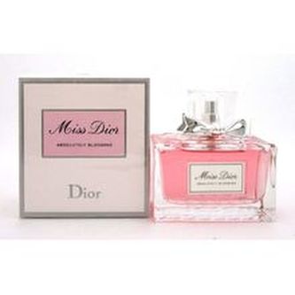 Christian Dior Miss Dior Parfémovaná voda Absolutely Blooming 30 ml pro ženy