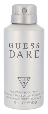 GUESS Dare Deodorant 150 ml pro muže