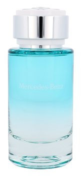 Mercedes-Benz Mercedes-Benz Cologne Toaletní voda 120 ml pro muže