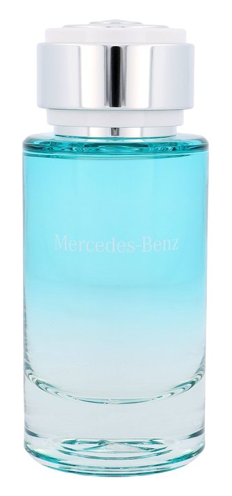 Mercedes-Benz Mercedes-Benz Cologne Toaletní voda 120 ml pro muže